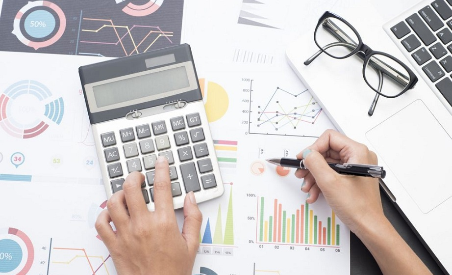 Accounting Policies and Procedures